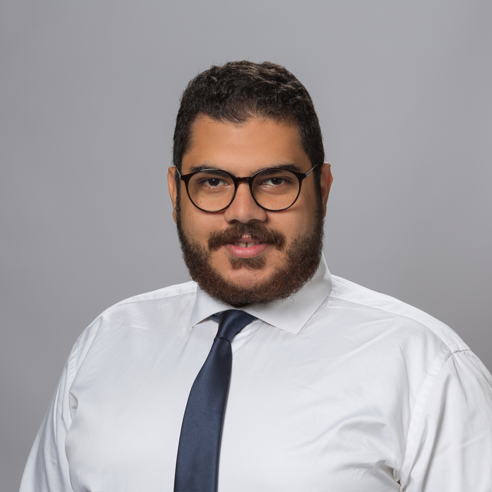 Profile picture of Mohammed Elrubbat